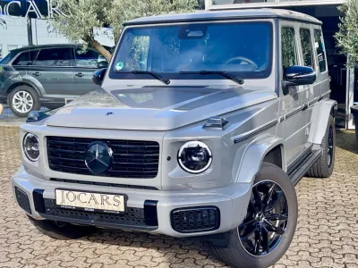 G 450